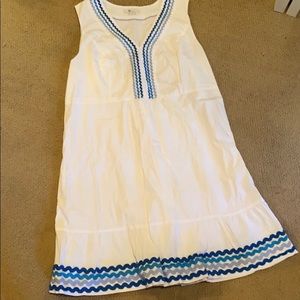 women’s boden sun dress
